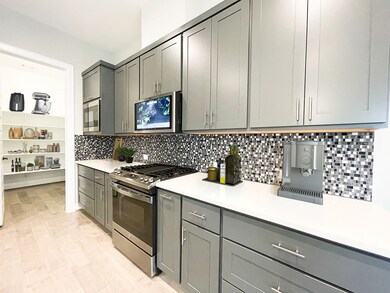 3804 Olde Bourbon Ln, Houston, TX 77018 - photo 2