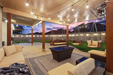 2514 Arbor Edge Crossing, La Marque, TX 77568 - photo 7