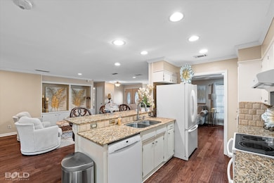 7626 University Dr, Shreveport, LA 71105 - photo 4