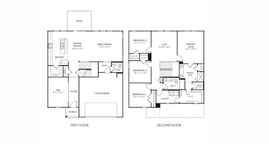 1584 Erindale Dr, Wellford, SC 29385 - photo 2