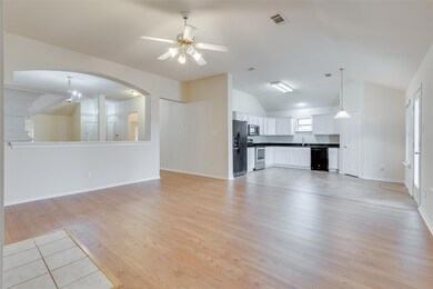 416 Geren Dr, Lavon, TX 75166 - photo 7