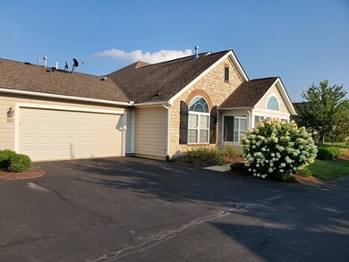 Garage-Driveway