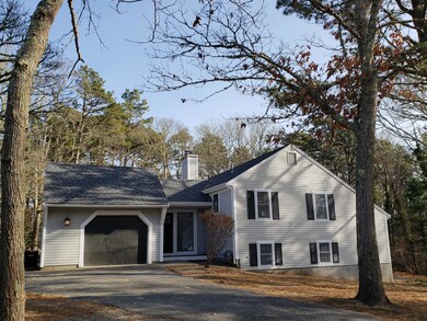 28 Macomber Dr, Yarmouth Port, MA 02675 - photo 4