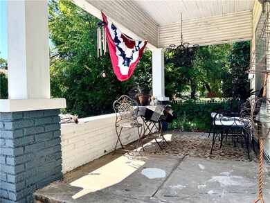 812 N Broadway Ave, Shawnee, OK 74801 - photo 5