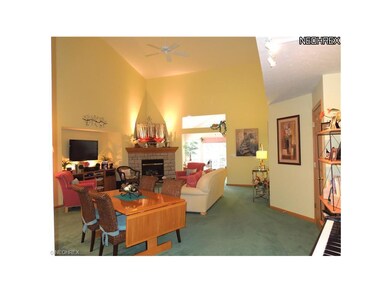 Great Room Looking In!