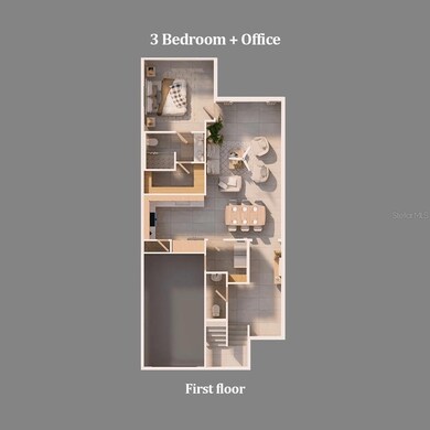 1740 Barton Towne Cir, St. Cloud, FL 34769 - photo 6