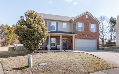 10502 Evanwood Dr, Louisville, KY 40228 - photo 3