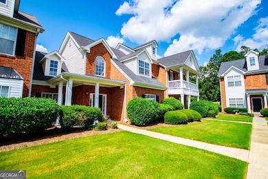 255 Morgan Rd, Carrollton, GA 30116 - photo 3