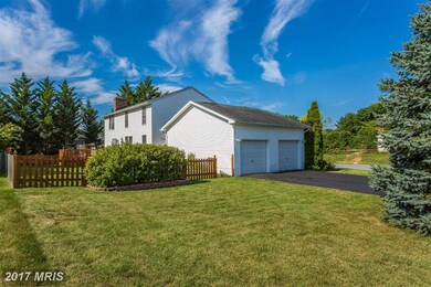 100 Burlington Cir, Walkersville, MD 21793 - photo 3