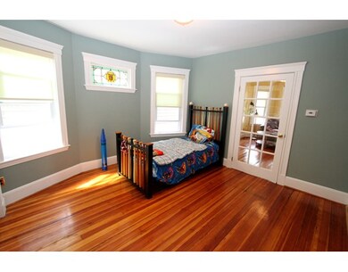 159 King St unit 1, Dorchester, MA 02122 - photo 4