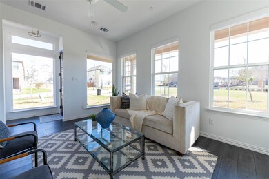 6208 Queen's Path, North Richland Hills, TX 76180 - photo 6