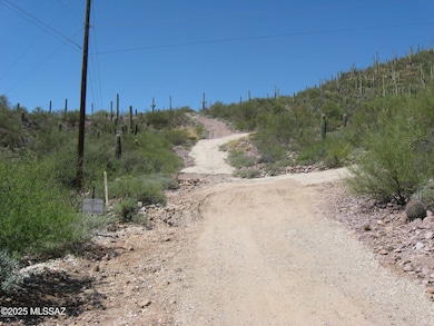 Street climb