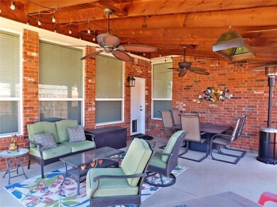 3101 Widgeon Ln, Denton, TX 76210 - photo 4