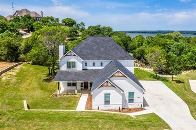 3624 Overlook Manor, Weatherford, TX 76087 - photo 3