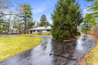5750 Sinclair Rd