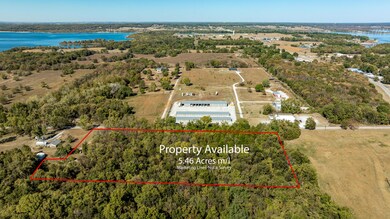Land E 290 Road