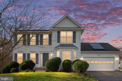 11414 Corolla Dr, Fredericksburg, VA 22407 - photo 2