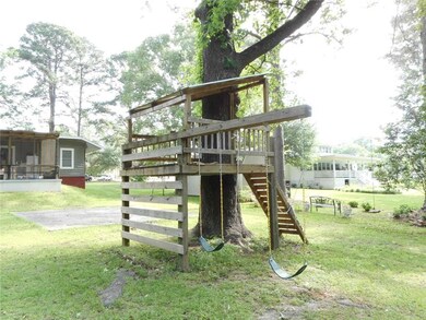 Treehouse
