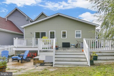 311 Bourbon St, Havre de Grace, MD 21078 - photo 4