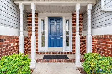 10211 Wolfe Manor Ct unit 704, Glen Allen, VA 23060 - photo 5