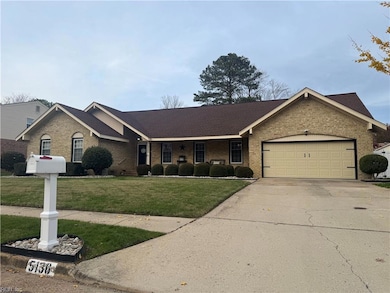 5136 Fallsmead Downs, Virginia Beach, VA 23464 - photo 2