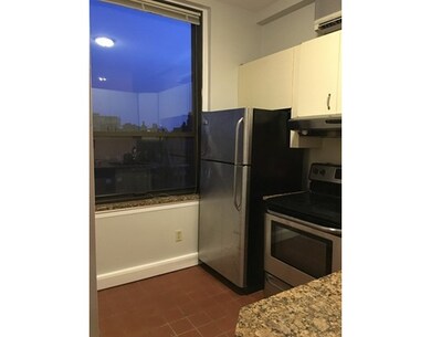 60 Charlesgate W unit 5B, Boston, MA 02215 - photo 4