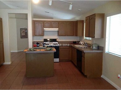 Kitchen. YOU WANTED A CHEF STYLE KITCHEN...WITH LO