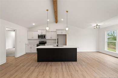 2002 Fairview Farm Dr unit LOT 134, Memphis, IN 47143 - photo 7