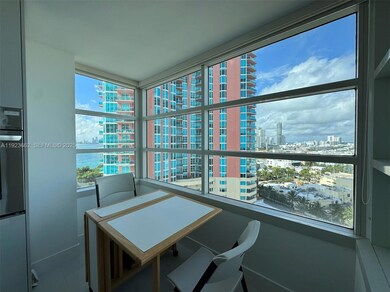 South Pointe Tower unit 1610, Miami Beach, FL 33139 - photo 5