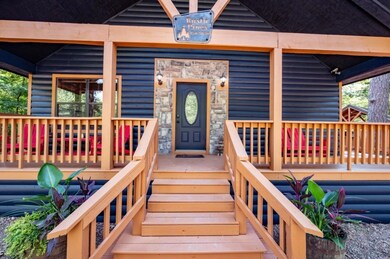 274 Timber Creek Trail, Broken Bow, OK 74728 - photo 6