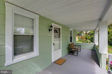 2805 Pinewood Ave, Baltimore, MD 21214 - photo 4