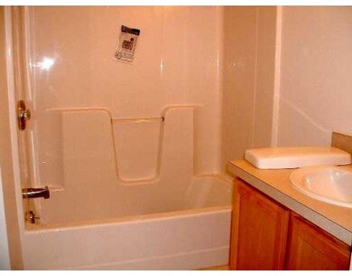 Bathroom.