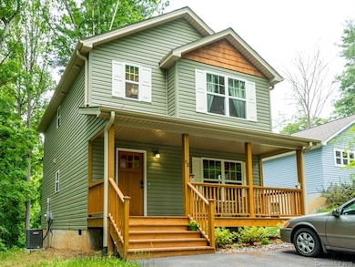 60 Marietta St, Asheville, NC 28803 - photo 3