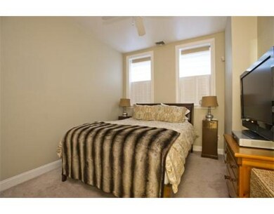 37 Fleet St unit 1, Boston, MA 02109 - photo 7
