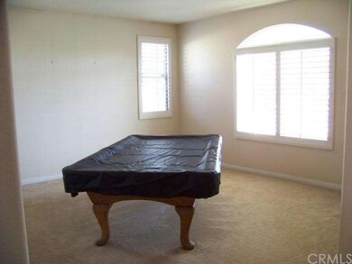 Formal Living room - was used as a pool room