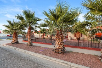 1640 Vista Real Dr, El Paso, TX 79935 - photo 3