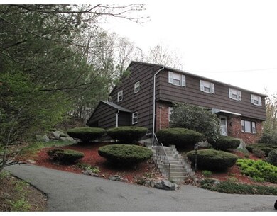 3 Ledge Hill St unit B, Randolph, MA 02368 - photo 2