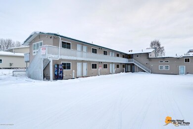 3003 Wendys Way unit 6, Anchorage, AK 99517 - photo 3
