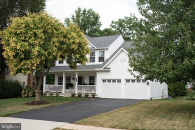 17261 Pickwick Dr, Purcellville, VA 20132 - photo 2