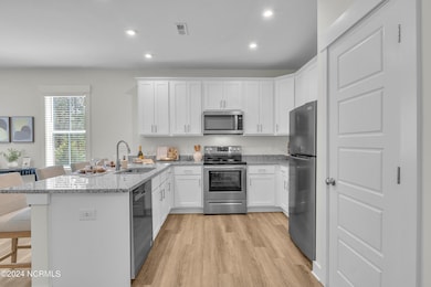 Beckington, Leland, NC 28451 - photo 5