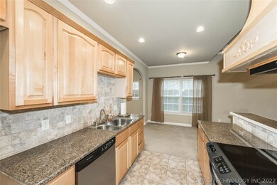 11209 S Birch St, Jenks, OK 74037 - photo 7