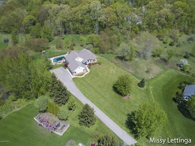 4141 Cannon Hills Ct NE unit 10, Ada, MI 49301 - photo 3