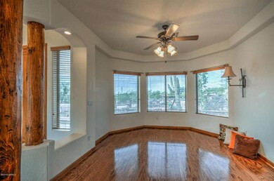 Den/Office - Lots of Natural Light
