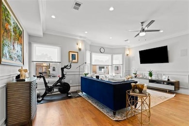 31 Grace St unit 2, Jersey City, NJ 07307 - photo 5