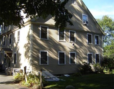 123 Central St unit 5, Georgetown, MA 01833 - photo 2