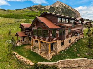 59 Summit Rd, Crested Butte, CO 81225 - photo 2