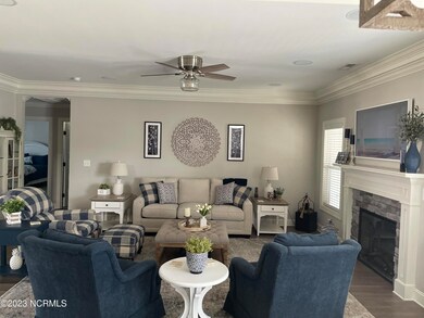 422 Castleford Dr, Winterville, NC 28590 - photo 5