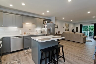 2 Sabrina Way unit A, Agawam, MA 01001 - photo 3