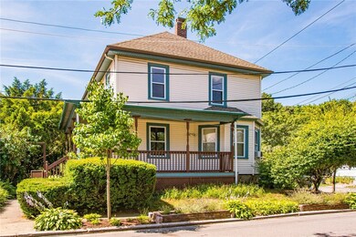 40 Depew St, Providence, RI 02907 - photo 2
