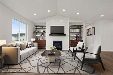 05-Living Room Virtually Staged
